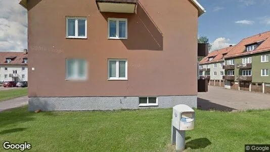 Apartments for rent in Orsa - Photo from Google Street View