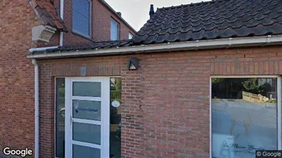 Apartments for rent in Tessenderlo - Photo from Google Street View
