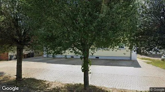 Apartments for rent in Anhalt-Bitterfeld - Photo from Google Street View