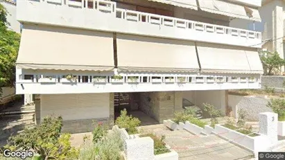 Apartments for rent in Filothei-Psychiko - Photo from Google Street View