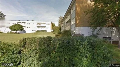 Apartments for rent in Bengtsfors - Photo from Google Street View