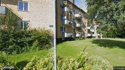 Apartments for rent in Hedemora - Photo from Google Street View