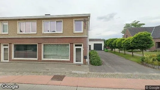 Rooms for rent in Herk-de-Stad - Photo from Google Street View