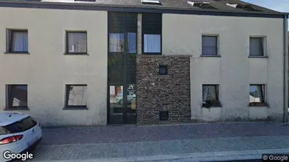 Apartments for rent in Bertrix - Photo from Google Street View