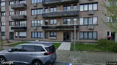 Apartments for rent in Borsbeek - Photo from Google Street View