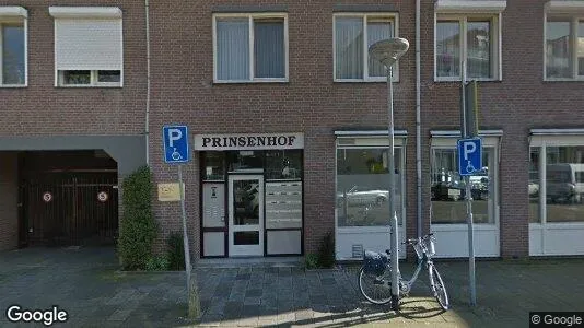 Apartments for rent in Venlo - Photo from Google Street View