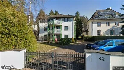 Apartments for rent in Chemnitz - Photo from Google Street View Apartments for rent in Chemnitz - Photo from Google Street View