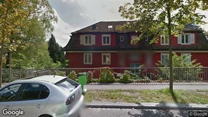Apartments for rent in Zürich Distrikt 10 - Photo from Google Street View