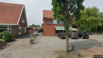 Apartments for rent in Haaksbergen - Photo from Google Street View