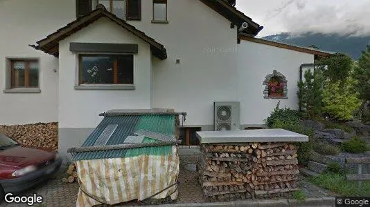 Rooms for rent in Plessur - Photo from Google Street View
