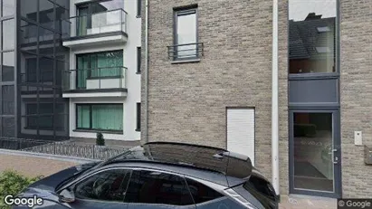 Apartments for rent in Hamont-Achel - Photo from Google Street View