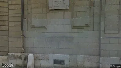 Apartments for rent in Geneva Cité - Photo from Google Street View