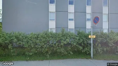 Apartments for rent in Reykjavík Breiðholt - Photo from Google Street View
