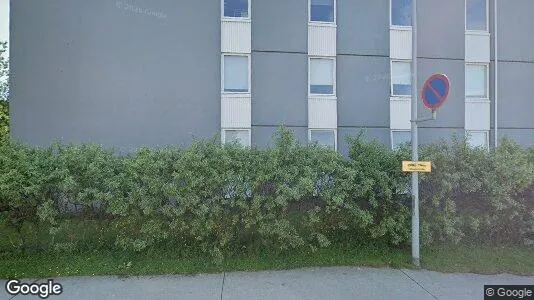 Apartments for rent in Reykjavík Breiðholt - Photo from Google Street View