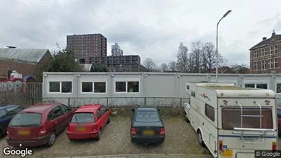 Apartments for rent in Tilburg - Photo from Google Street View