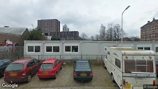 Apartments for rent in Tilburg - Photo from Google Street View
