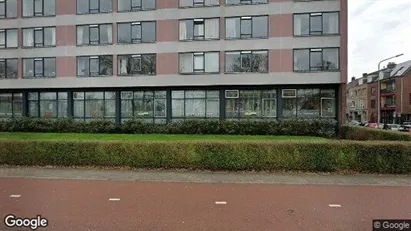 Apartments for rent in Nijmegen - Photo from Google Street View