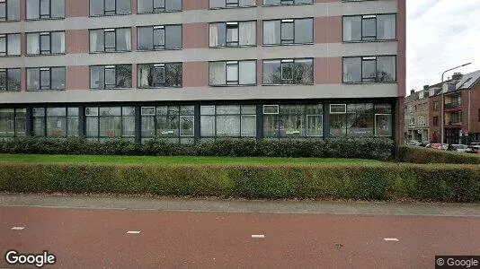 Apartments for rent in Nijmegen - Photo from Google Street View