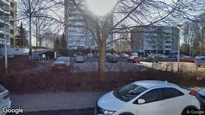 Rooms for rent in Helsinki Itäinen - Photo from Google Street View