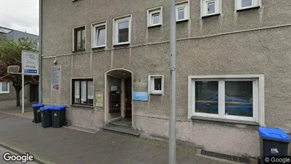 Apartments for rent in Borken - Photo from Google Street View