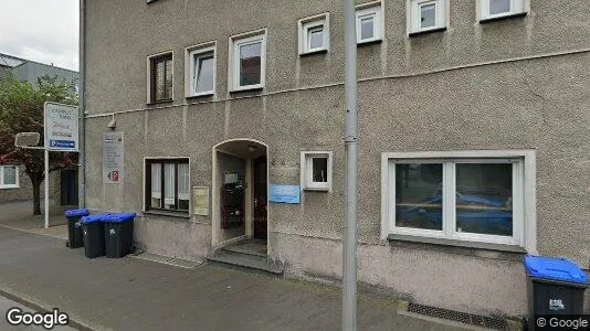 Apartments for rent in Borken - Photo from Google Street View
