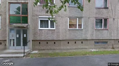 Apartments for rent in Miskolci - Photo from Google Street View
