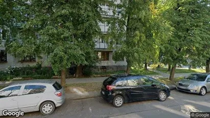 Apartments for rent in Panevėžio r. sav. - Photo from Google Street View