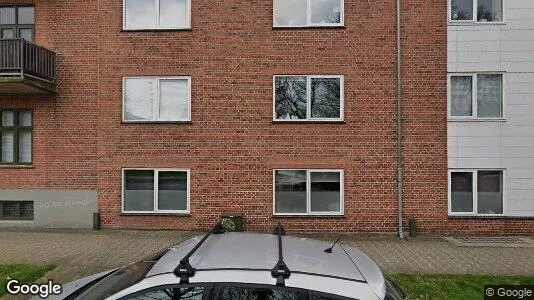 Apartments for rent in Esbjerg Center - Photo from Google Street View
