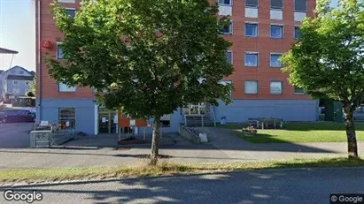 Rooms for rent in Borås - Photo from Google Street View