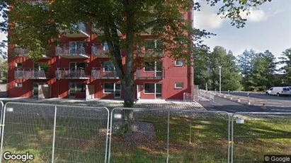Apartments for rent in Sala - Photo from Google Street View