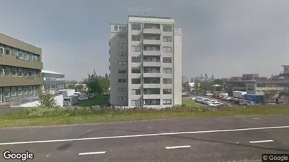 Apartments for rent in Reykjavík Hlíðar - Photo from Google Street View