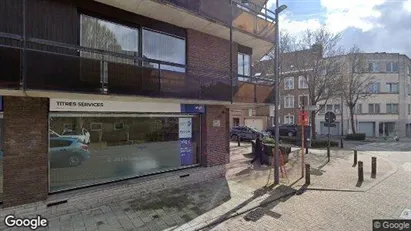Apartments for rent in Kraainem - Photo from Google Street View