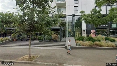 Apartments for rent in Bucharest - Sectorul 1 - Photo from Google Street View