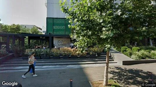 Apartments for rent in Bucharest - Sectorul 1 - Photo from Google Street View