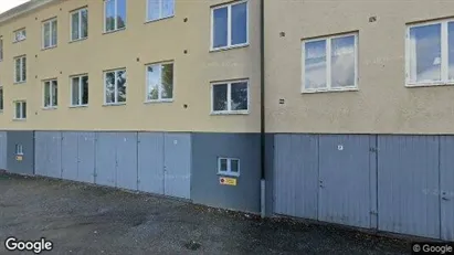 Apartments for rent in Ängelholm - Photo from Google Street View