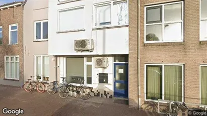 Apartments for rent in Delft - Photo from Google Street View