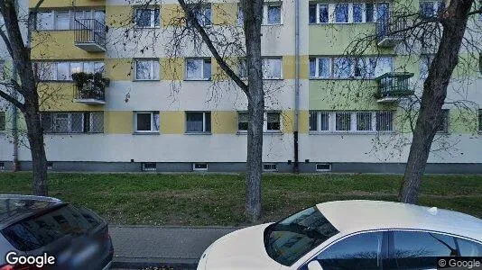 Apartments for rent in Warszawa Bielany - Photo from Google Street View