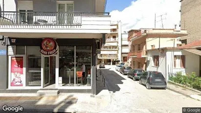 Apartments for rent in Ioannina - Photo from Google Street View