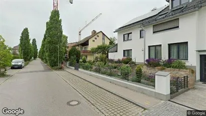 Apartments for rent in Ostallgäu - Photo from Google Street View