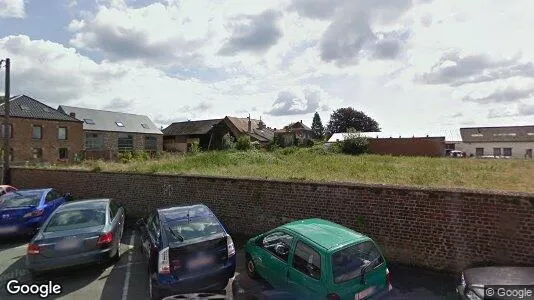 Apartments for rent in Jurbise - Photo from Google Street View