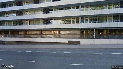Apartments for rent in Vaasa - Photo from Google Street View