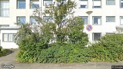 Apartments for rent in Reykjavík Árbær - Photo from Google Street View