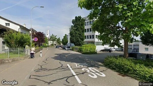 Apartments for rent in Höfe - Photo from Google Street View