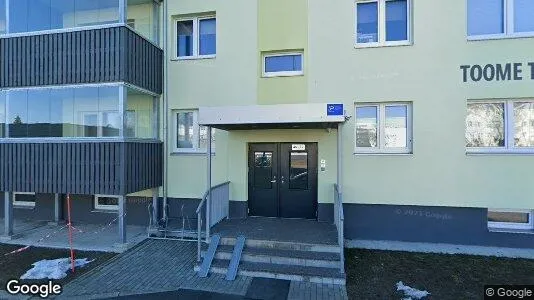 Apartments for rent in Jõelähtme - Photo from Google Street View