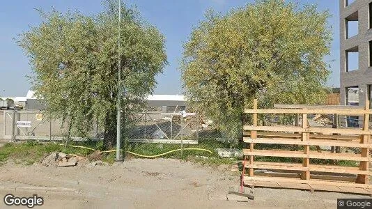 Apartments for rent in Turku - Photo from Google Street View