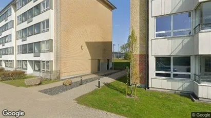 Apartments for rent in Aalborg Center - Photo from Google Street View