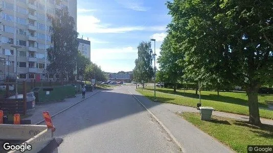Apartments for rent in Botkyrka - Photo from Google Street View