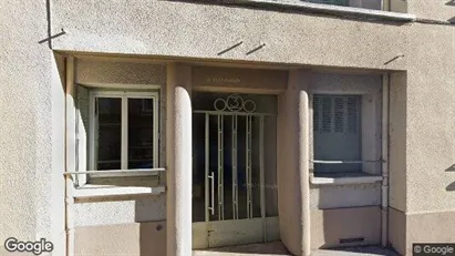 Rooms for rent in Lyon - Photo from Google Street View