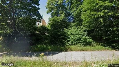 Apartments for rent in Höör - Photo from Google Street View