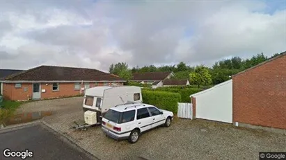 Apartments for rent in Lunderskov - Photo from Google Street View